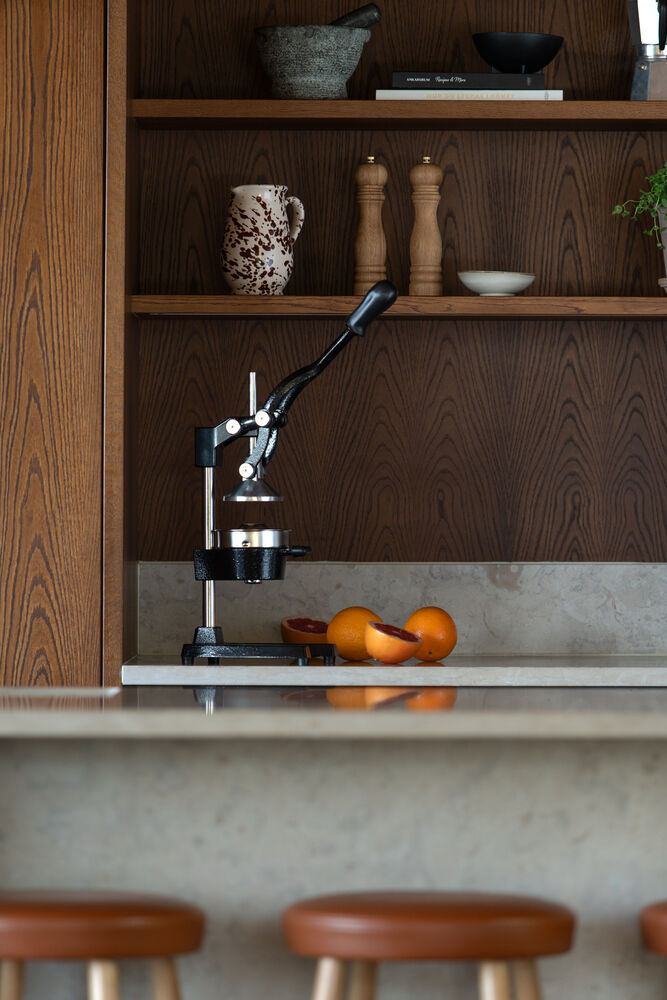 OJ Juice Press Sort Onesize